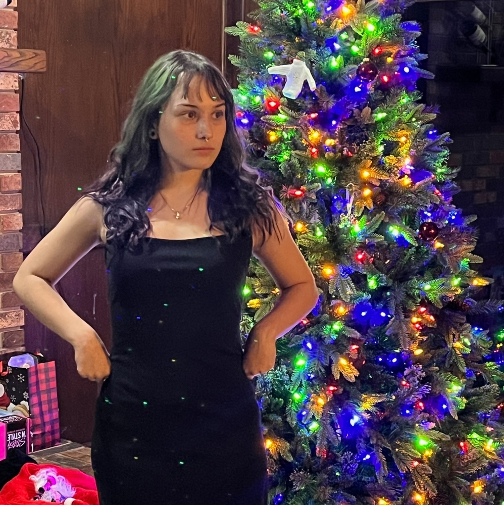 Meet your Posher, Definitely